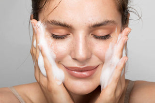 The Types of Facial Cleansers: Understanding Your Skin's Needs